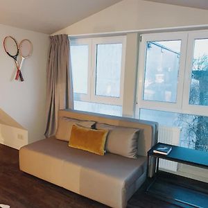 Deluxe Kamer met een King Size Bed